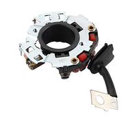 Escobillas 1.9 tdi-Portaescobillas de carbón de arranque, portaescobillas de carbón de arranque de coche apto para Bo_sch Fit para