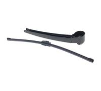 Escobillas Brazo Para Seat Altea 2009-2015 Juego Escobillas Limpiaparabrisas Parabrisas Trasero 13" Accesorios Coche