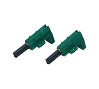 Escobillas Carbón Lavadora Compatible Con Arcelik Beko 371202402
