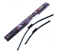 ESCOBILLAS CITROEN C4 CACTUS DE 66 Y 43 CM