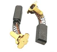 Escobillas de 2Pcs 999054 para Herramientas 18V Escobillas de | modelos 18V, reduce sobrecalentamiento, evita chispas, para fácil instalación, pack de 2