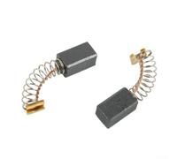 Escobillas de 2pz para Taladro DH24PX Conductivas Escobillas | Alta conductividad , transmisión eficiente, mejora rendimiento motor, 2 unidades pack