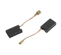 Escobillas de carbón 1617014126 compatibles con martillo de demolición Bosch, compatible con GSH11E GBH11DE GBH10DC GBH10DE 11223EVS GSH10C MH10-SE, Durable Ca