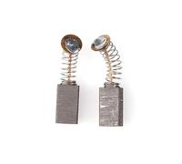 ESCOBILLAS DE CARBÓN 5,2X6,1X9 COMPATIBLE CON SILVERLINE