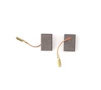 ESCOBILLAS DE CARBÓN 5X11X16 COMPATIBLE AEG WS12-125S, WS9-115, WS9-125, WS11-115, WS12-125XE