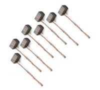 Escobillas De Carbón Adecuadas For Accesorios De Herramientas Eléctricas De Motor De Limpiaparabrisas