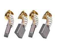 Escobillas de carbón adecuadas para amoladora angular M-ki-a CB204 CB-204 GA9050 GA9067 9069 191957-7 (2 pares)