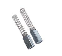 Escobillas de carbóN AEG Sierra circular HK 46 N, Cepillo carpintería PR1. 6-82, H 500