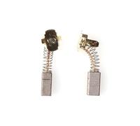 ESCOBILLAS DE CARBÓN AMEG MOTORPARTS 5X6X11 COMPATIBLE CON HITACHI DS12DM, DS14DAL, DS14DL, DS14DMR, DS18DL, DS18DMR, DS18DMR(PS), DS9DM
