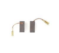 ESCOBILLAS DE CARBÓN AMEG MOTORPARTS 5X8X18 PARA BOSCH GST60P, GST60PAE, GST60PB, GST60PBAE, GST60PBE, GST60PE, GST60PS