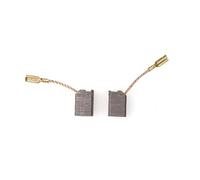 ESCOBILLAS DE CARBÓN AMEG MOTORPARTS 6,3X10X14 COMPATIBLE CON STANLEY FATMAX FMEG222