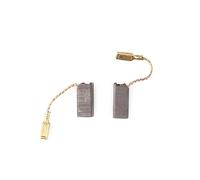 ESCOBILLAS DE CARBÓN AMEG MOTORPARTS 6,3X7X15 COMPATIBLE CON WÜRTH SM100, TS1