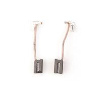 ESCOBILLAS DE CARBÓN AMEG MOTORPARTS 6,3X8X13 COMPATIBLE CON DEWALT DW236A TYP 1, DW236B TYP 2, DW236C TYP 3, DW236D TYP 4