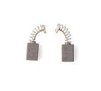 ESCOBILLAS DE CARBÓN AMEG MOTORPARTS 6,5X11X14 COMPATIBLE CON PARKSIDE PAH1300 A1