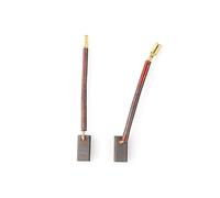 ESCOBILLAS DE CARBÓN AMEG MOTORPARTS 6,5X8X15 COMPATIBLE CON DEWALT D25123-QS