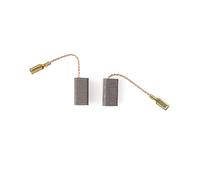 ESCOBILLAS DE CARBÓN AMEG MOTORPARTS 6X11X17 COMPATIBLE CON PARKSIDE PWS125 B2, PWS125 C3, PWS125 D3