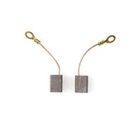 ESCOBILLAS DE CARBÓN AMEG MOTORPARTS 6X9X12 COMPATIBLE CON RYOBI G1156, G1256, SG1156, SG1256