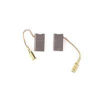 ESCOBILLAS DE CARBÓN AMEG MOTORPARTS 6X9X14 COMPATIBLE CON STANLEY FATMAX FME 821, FMEG210, FMEG220 FME821, FMEG210, FMEG220