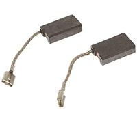 Escobillas de carbón Bosch 1607014171 par