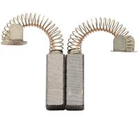 Escobillas de carbón Buildalot Specialty ca-07-67841 para Virutex Fresadora F71-5x6x17 mm