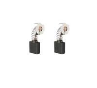 Escobillas De Carbón For Motor (100 Unidades) For Cepilladora DW835