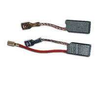 Escobillas de carbón Hilti Martillo perforador TE 54 te 55 Martillo percutor te 504 te 505 con Cable de la alarma