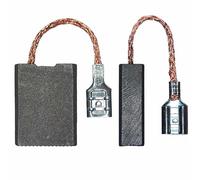 Escobillas de carbón para amoladora angular Bosch GWS 24-230 LVI