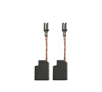 Escobillas de Carbón para Amoladora Angular Dewalt D28134 Tipo 3-4, D28134 QS, D28135, D28136, D28137, D28139 - 2 Piezas
