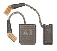 Escobillas de carbón para amoladora angular DeWalt DWE4207, DWE4212-B3