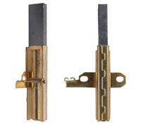 Escobillas de carbón para aspiradora Nilfisk GM80, GM80C