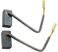 Escobillas de Carbón para BLACK & DECKER KG65-6,5x8x15mm - 2.4x3.1x5.9''
