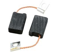 Escobillas de Carbón para BOSCH GBH 7/45 DE - 6,4x12,5x19mm - 2.4x4.7x7.5''