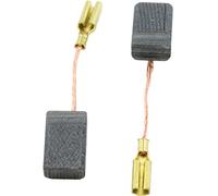 Escobillas de Carbón para BOSCH GSG 300-5x8x12,5mm - 2.0x3.1x4.7''