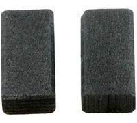 Escobillas de Carbón para BOSCH GST0 E - 5x8x15,5mm - 2.0x3.1x5.9''