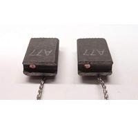 escobillas de carbón para Bosch GWS 1000,1100,1400,10,11,14,15,125,150, PWS 1000-125,1000-125 CE, 1300-125 CE,9-125,10-125 CE,13-125 C,13-125 CE,13-125 CE, GKS 55,160, PKS 54,54 CE,66,66