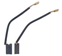 Escobillas de carbón para destornillador DeWalt DW264KA, DW264KA (Type 1), DW266A