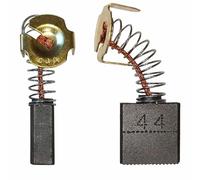 Escobillas de carbón para Einhell BMEH 19001A, BT DH 1600 Meisselhammer