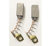 Escobillas de carbón para Flex 29 Jirafa lijadora angular pulidora Wsk 702 VEA Okapi E119
