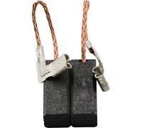 Escobillas de Carbón para FLEX L1509 pulidora - 6,3x7x15,5mm - 2.4x2.8x5.9''