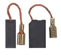 Escobillas de carbón para fresadora de tacos planos Festool DF 500 Q