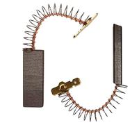 Escobillas de carbón para lavadora Siemens S12.32 AquaSecure 8 kg WM12S321EE, WM12S32XEE