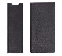 Escobillas de carbón para lijadora orbital Bosch PEX 400 A, PEX 420 AE