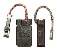 Escobillas de carbón para lijadora recta Bosch GGS 28 LC, GGS 28 LCE