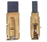 Escobillas de carbón para martillo combinado Metabo KHE 3251, KHE D-26