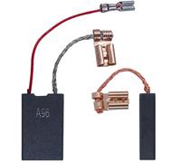 Escobillas de carbón para martillo de impacto Bosch GSH 11 VC