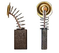 Escobillas de carbón para martillo perforador Worx WX 333