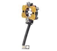 Escobillas De Carbón Para Motor Eléctrico, Portaescobillas De Carbón Para Arranque De Automóvil, Portaescobillas De Carbón Para Arranque De Automóvil Apto Para Mazda 6