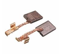 Escobillas de carbón para motores Makita CB-440 18 DHP456, DDF456, BDF452, DTD14