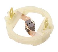 Escobillas de carbón para Parkside PWSA 20 Li C3 / PWSA 20 Li B3 / PWSA 20 Li B2 Motor RS897 RS895 RS875 RS887, para motor de taladro recargable de litio