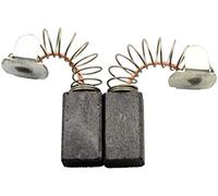 Escobillas de Carbón para RYOBI B7075 lijadora - 6x13x19mm - 2.4x5.1x7.5''